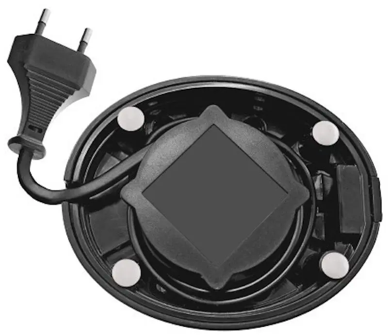 Кофемолка Trisa Macinino Caffe 6210.7510 (Silver)