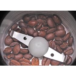 Кофемолка Trisa Macinino Caffe 6210.7510 (Silver) Thumb