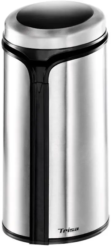 Кофемолка Trisa Macinino Caffe 6210.7510 (Silver)