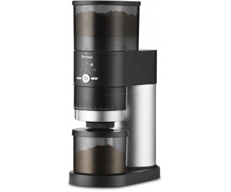 Risnita de cafea Trisa Perfect Coffe Grinder (Black)