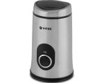 Кофемолка Vitek VT-1546 (Inox/Black)