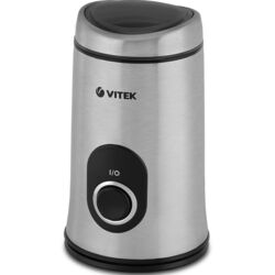 Risnita de cafea Vitek VT-1546 (Inox/Black)