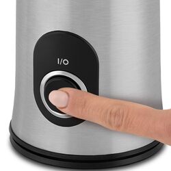 Risnita de cafea Vitek VT-1546 (Inox/Black) Thumb