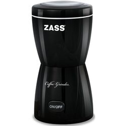 Кофемолка Zass ZCG 05 (Black)