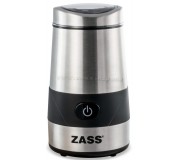 Risnita de cafea Zass ZCG 07 (Inox)