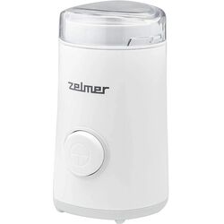 Rasnita de cafea Zelmer ZCG7325 (White) Thumb