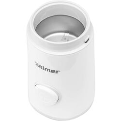 Rasnita de cafea Zelmer ZCG7325 (White) Thumb