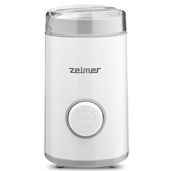 Кофемолка Zelmer ZCG7325 (White)