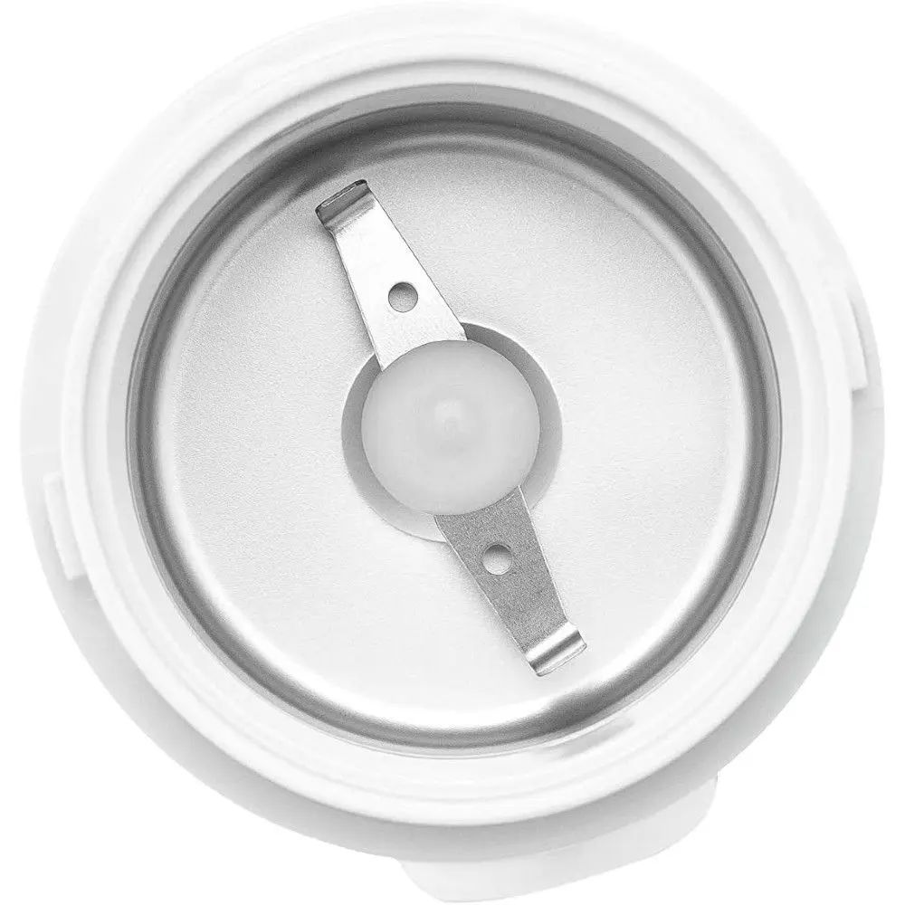 Rasnita de cafea Zelmer ZCG7325 (White) - 4