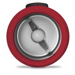 Rasnita de cafea Zelmer ZCG7325B (Black/Red) Thumb