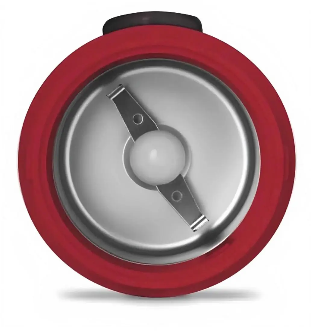 Rasnita de cafea Zelmer ZCG7325B (Black/Red) - 4