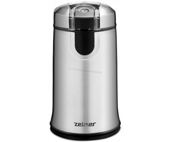 Кофемолка Zelmer ZCG7425 (Inox/Black)