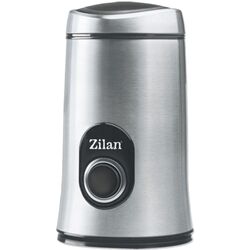 Risnita de cafea Zilan ZLN8013 (Inox)