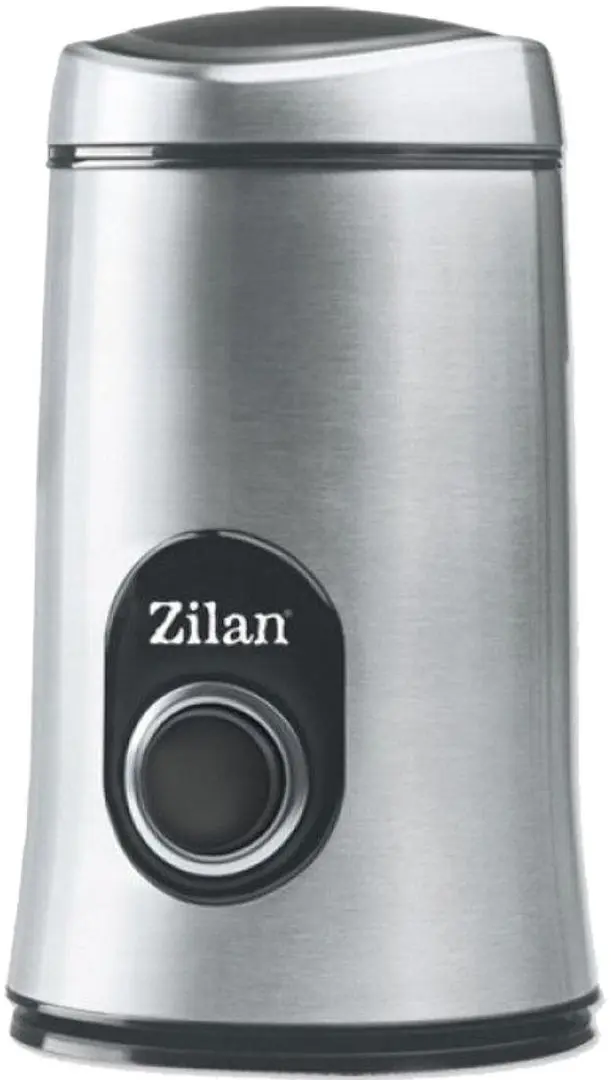 Risnita de cafea Zilan ZLN8013 (Inox)