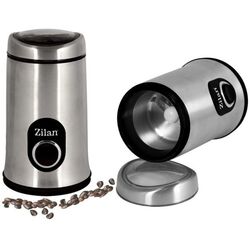 Risnita de cafea Zilan ZLN8013 (Inox) Thumb