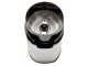 Rasnita de cafea Zokura Z1245 (Inox/Black)