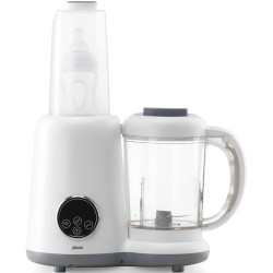 Robot de bucatarie Alecto BFP-66 (White) Thumb