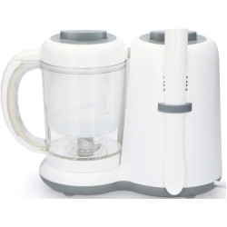 Robot de bucatarie Alecto BFP-66 (White) Thumb