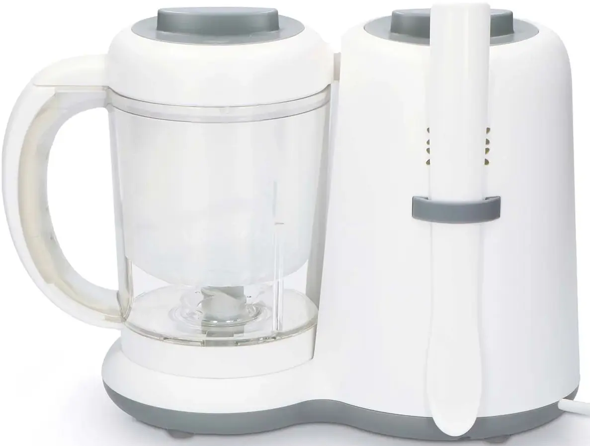 Robot de bucatarie Alecto BFP-66 (White) - 3