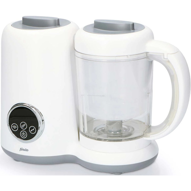 Кухонный комбайн Alecto BFP-66 (White)
