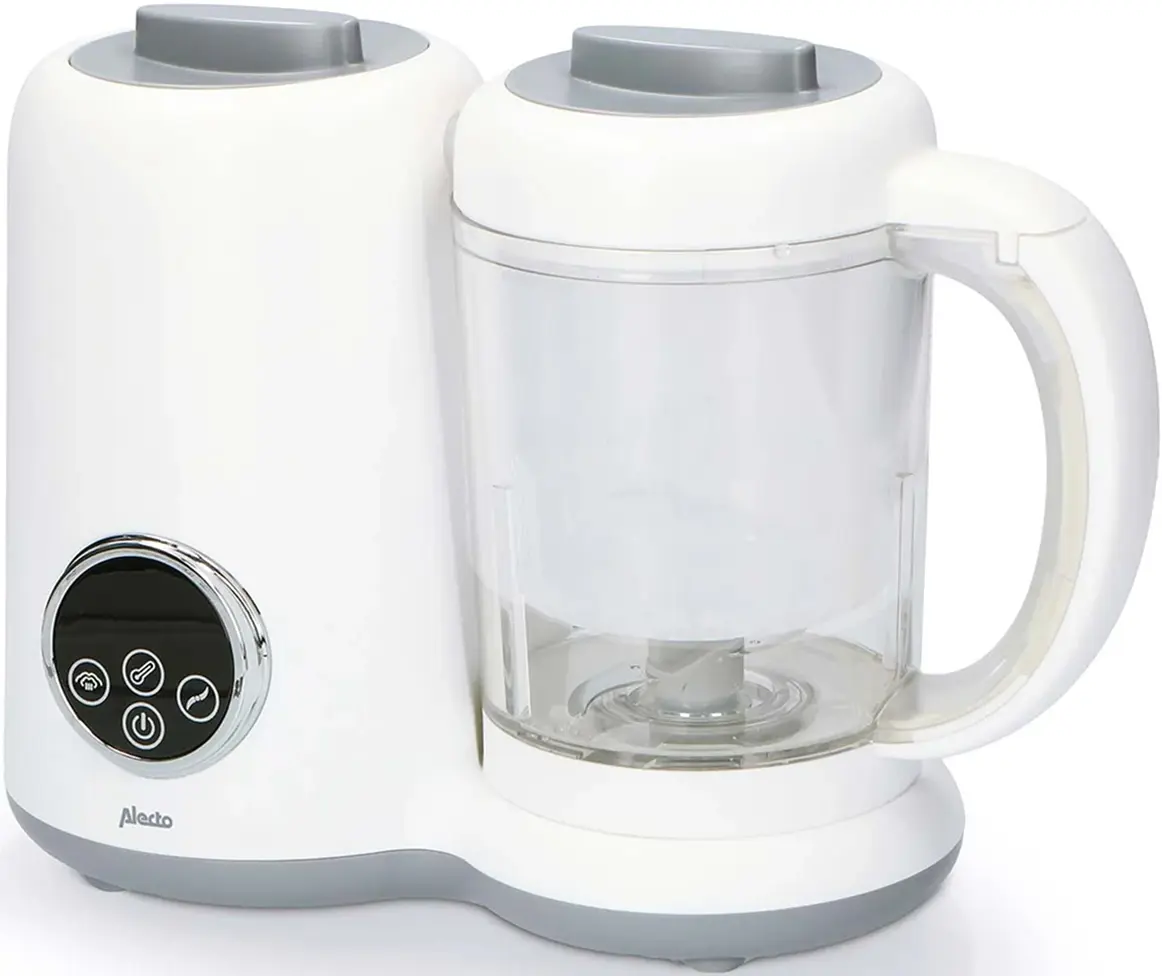 Robot de bucatarie Alecto BFP-66 (White)