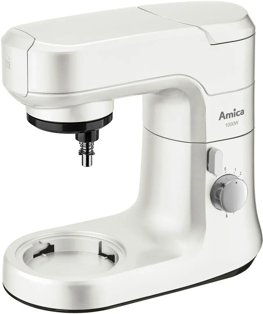 Robot de bucatarie Amica KML 4011 (White)