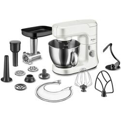 Robot de bucatarie Amica KML 4011 (White) Thumb