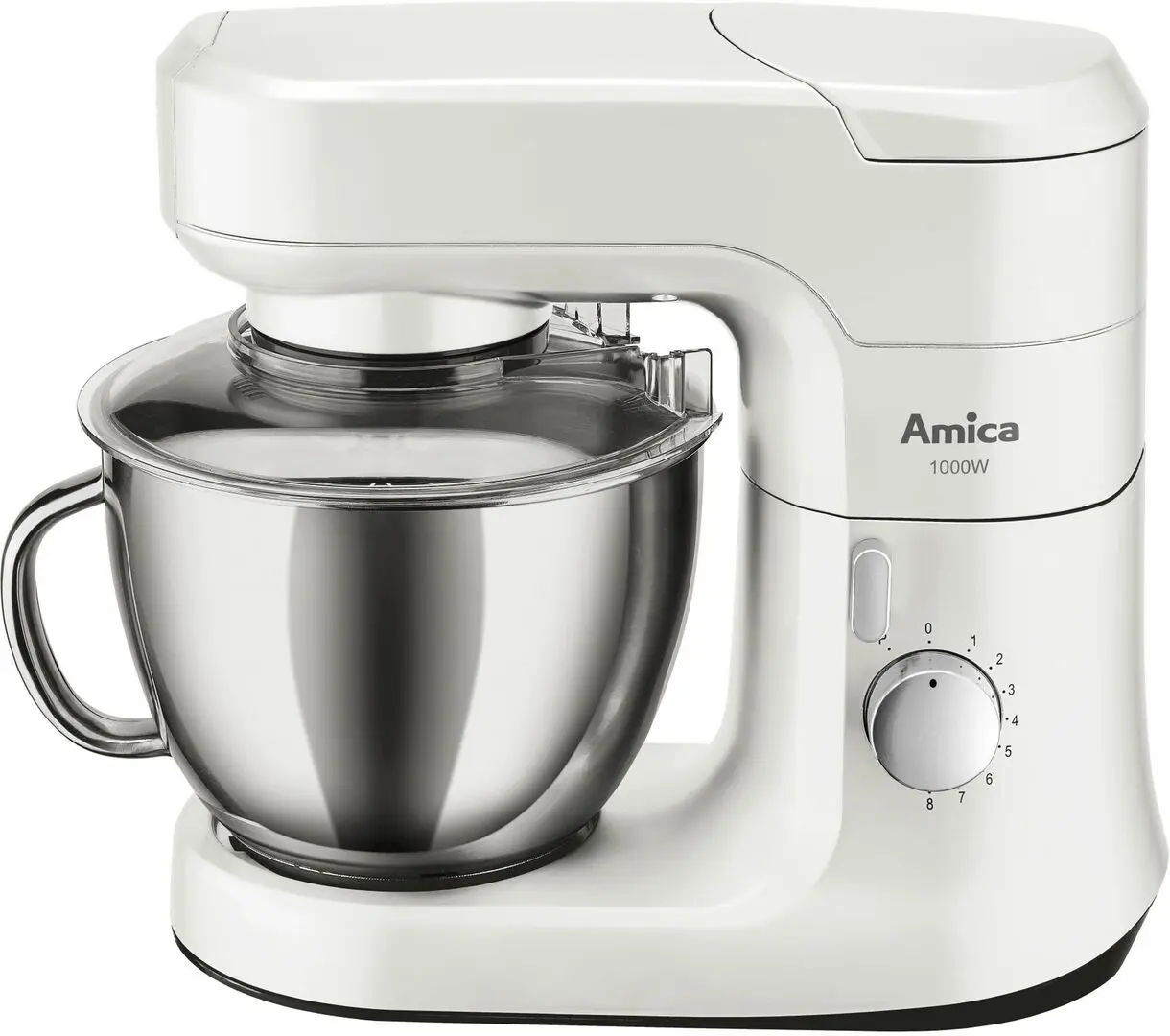 Robot de bucatarie Amica KML 4011 (White)
