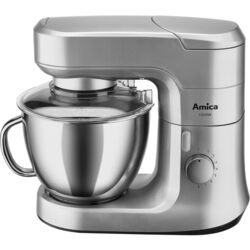 Robot de bucatarie Amica KML 6011 (Silver)