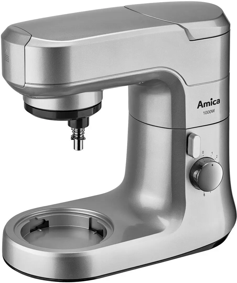 Robot de bucatarie Amica KML 6011 (Silver)