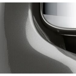 Robot de bucatarie Ankarsrum AKM6230 BC (Black Chrome) Thumb