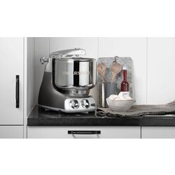Robot de bucatarie Ankarsrum AKM6230 BC (Black Chrome) Thumb