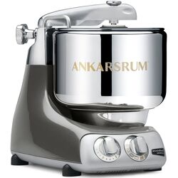 Robot de bucatarie Ankarsrum AKM6230 BC (Black Chrome)