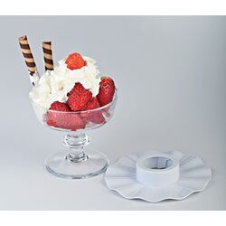 Robot de bucatarie Ariete Robomix 1779 (White/Silver) Thumb