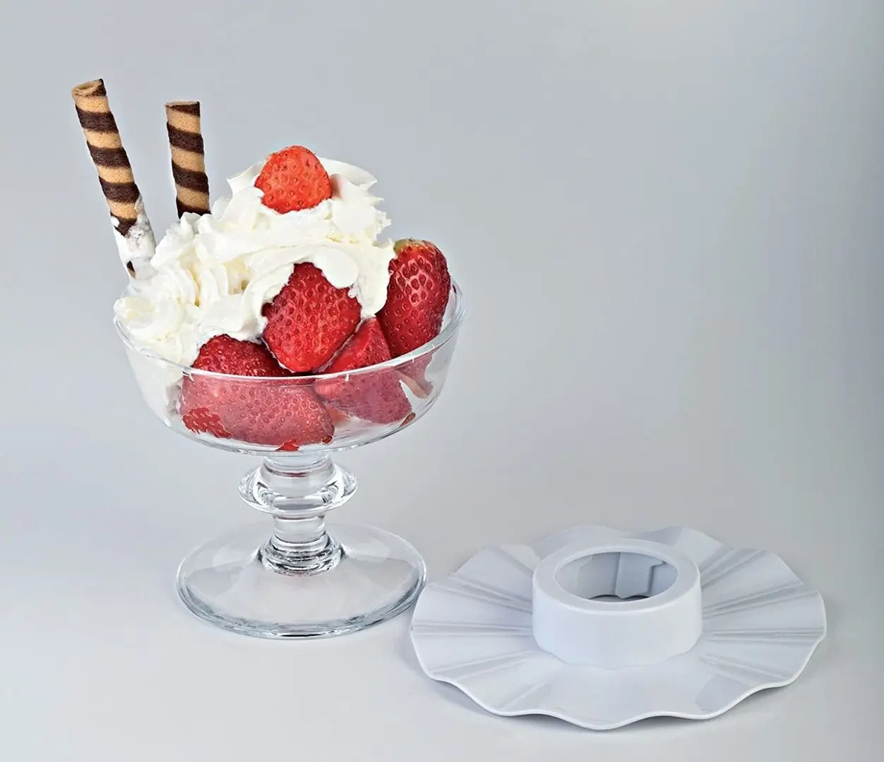 Robot de bucatarie Ariete Robomix 1779 (White/Silver)