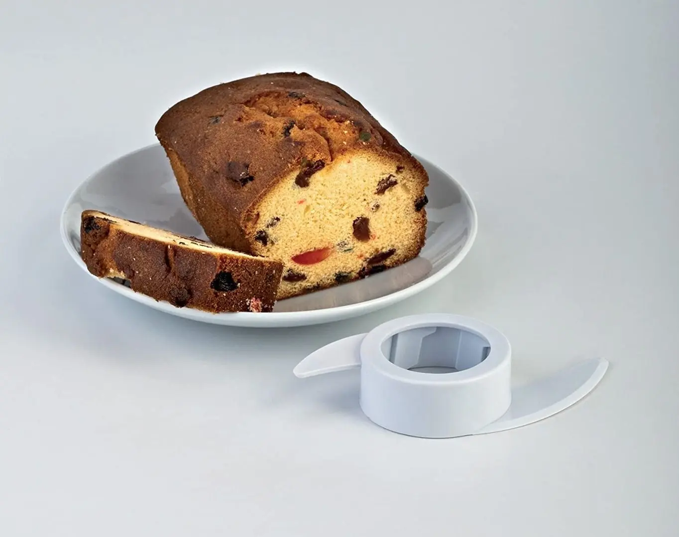 Robot de bucatarie Ariete Robomix 1779 (White/Silver)