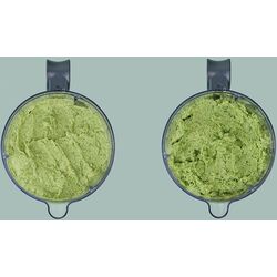 Кухонный комбайн 4в1 Babymoov Nutribaby One (Blue/Mint) Thumb