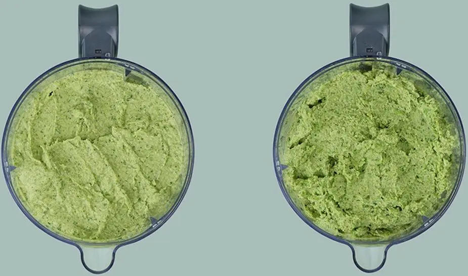 Кухонный комбайн 4в1 Babymoov Nutribaby One (Blue/Mint)