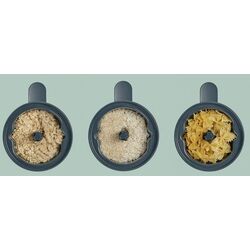 Кухонный комбайн 4в1 Babymoov Nutribaby One (Blue/Mint) Thumb