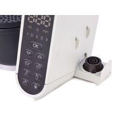 Кухонный комбайн 5в1 Babymoov Nutribaby+ (Mineral Beige) Thumb