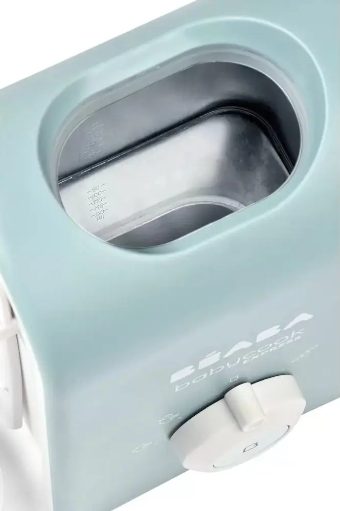 Robot de bucatarie Beaba Babycook Express (Baltic Blue) - 4