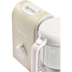 Robot de bucatarie Beaba Babycook Express (Clay Earth) Thumb