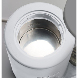 Robot de bucatarie Beaba Babycook Neo (White/Grey) Thumb