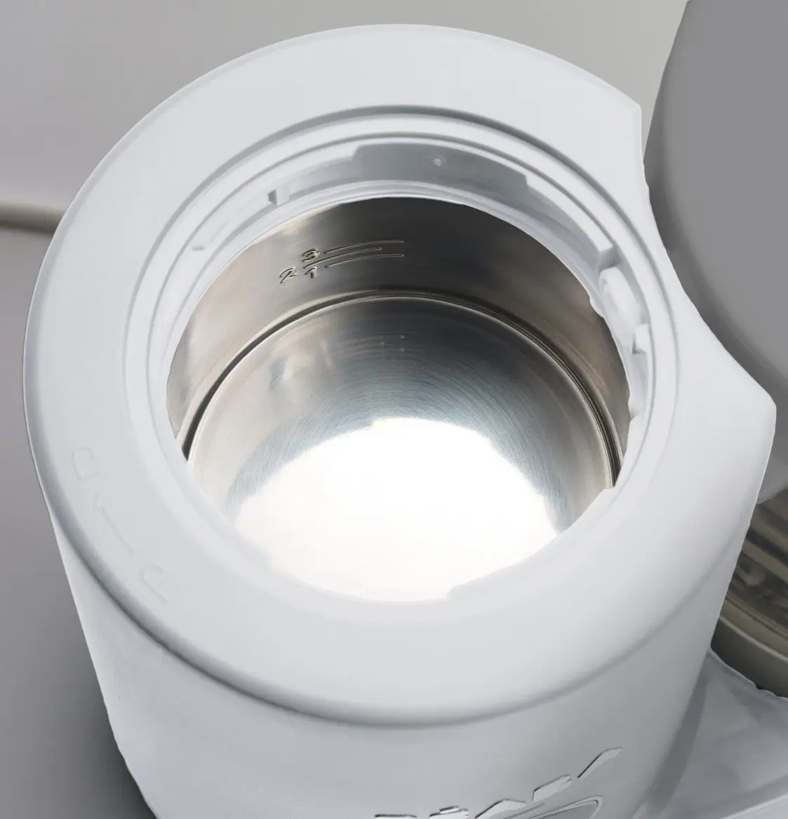 Robot de bucatarie Beaba Babycook Neo (White/Grey) - 2