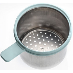 Robot de bucatarie Beaba Babycook Neo (White/Grey) Thumb