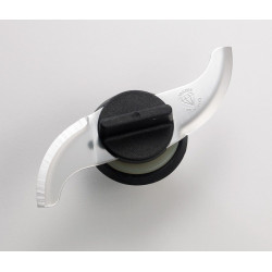 Robot de bucatarie Beaba Babycook Neo (White/Grey) Thumb