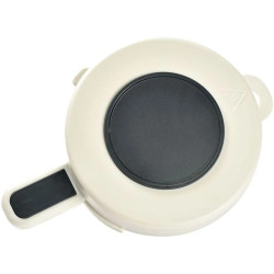 Robot de bucatarie Beaba Babycook Smart (Charcoal/Grey) Thumb