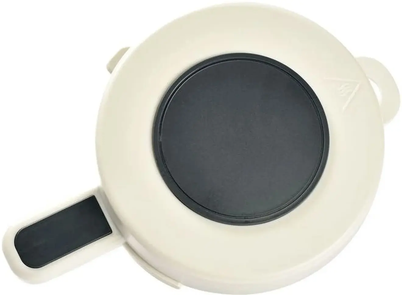 Robot de bucatarie Beaba Babycook Smart (Charcoal/Grey) - 2