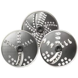 Кухонный комбайн Black+Decker BXFPA1200E (Black/Grey) Thumb