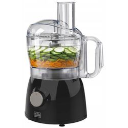 Измельчитель Black&Decker BXFPA600E (Black) Thumb
